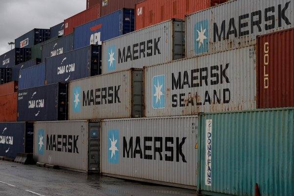 Imports Exports