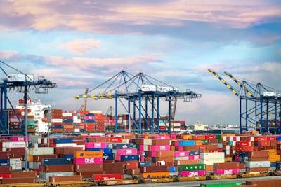 Port Operations